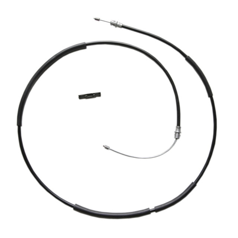 ACDelco Gold Parking Brake Intermediate Cable