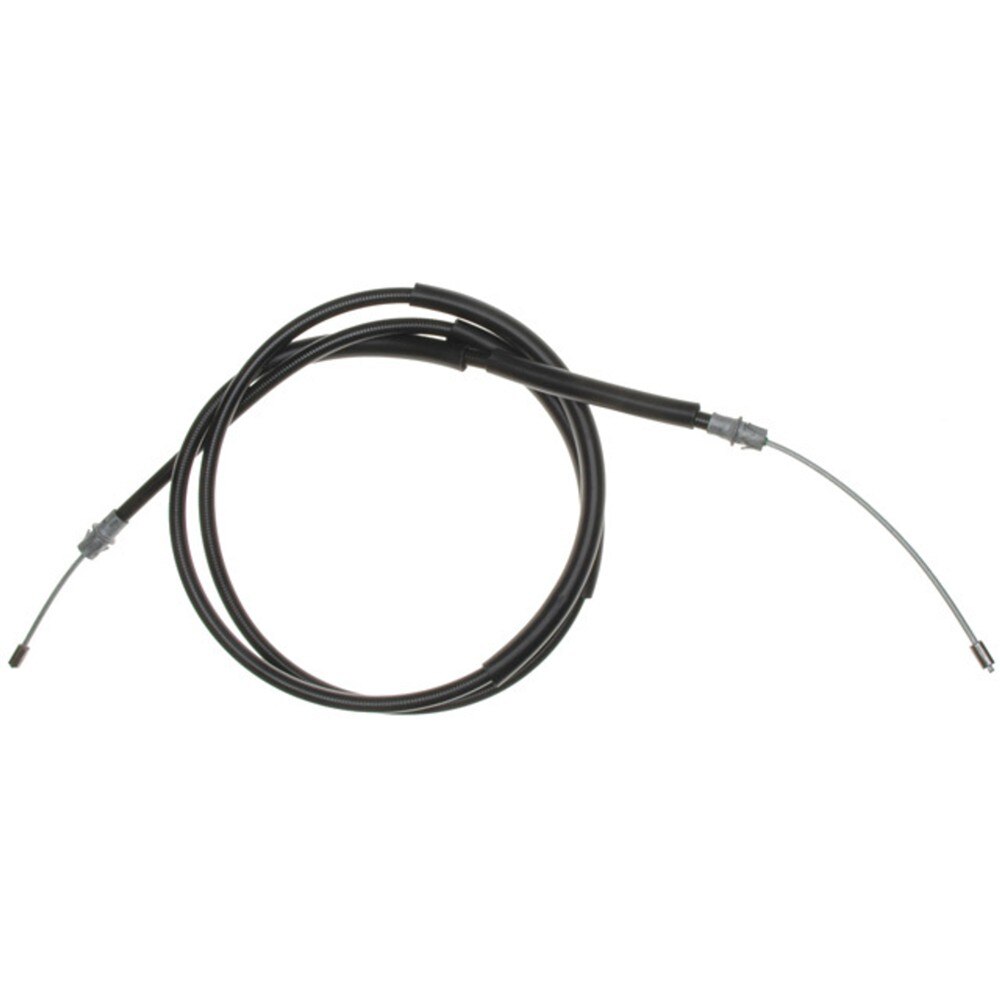 ACDelco Gold Parking Brake Intermediate Cable