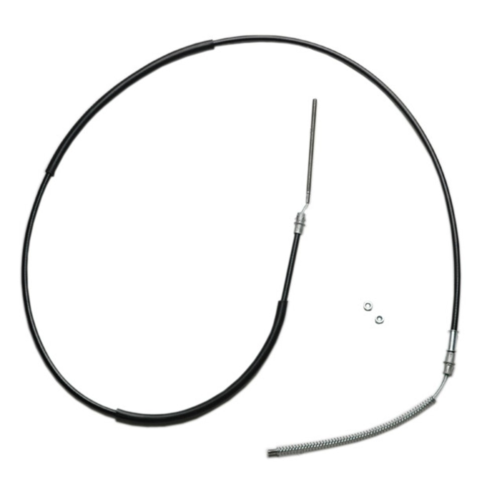 ACDelco Gold Parking Brake Rear Cable