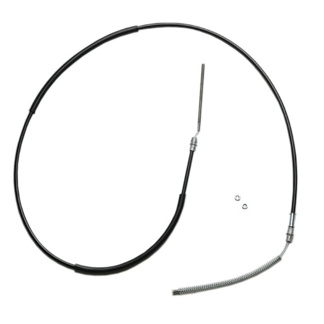 ACDelco Gold Parking Brake Rear Cable