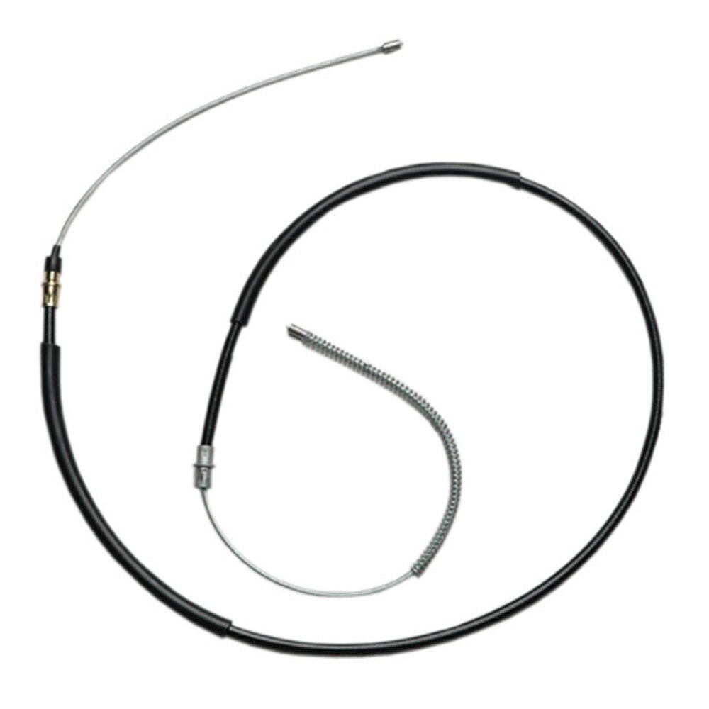 ACDelco Gold Parking Brake Rear Cable
