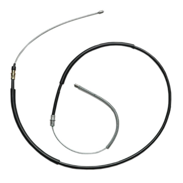 ACDelco Gold Parking Brake Rear Cable