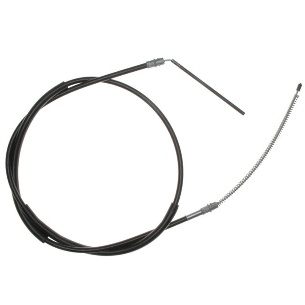 ACDelco Gold Passenger Side Parking Brake Rear Cable