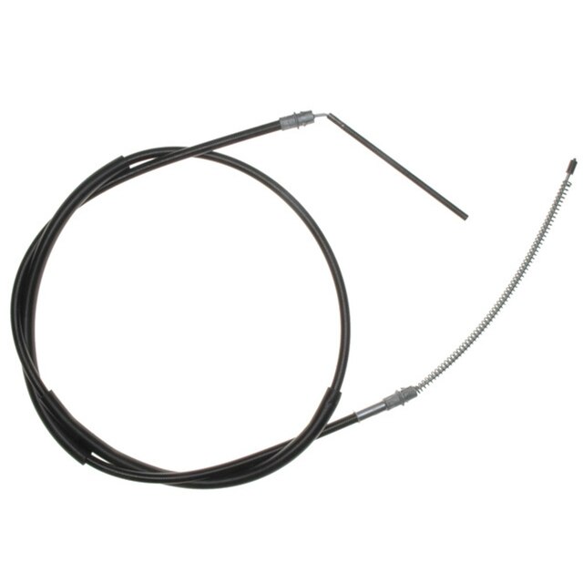 ACDelco Gold Passenger Side Parking Brake Rear Cable