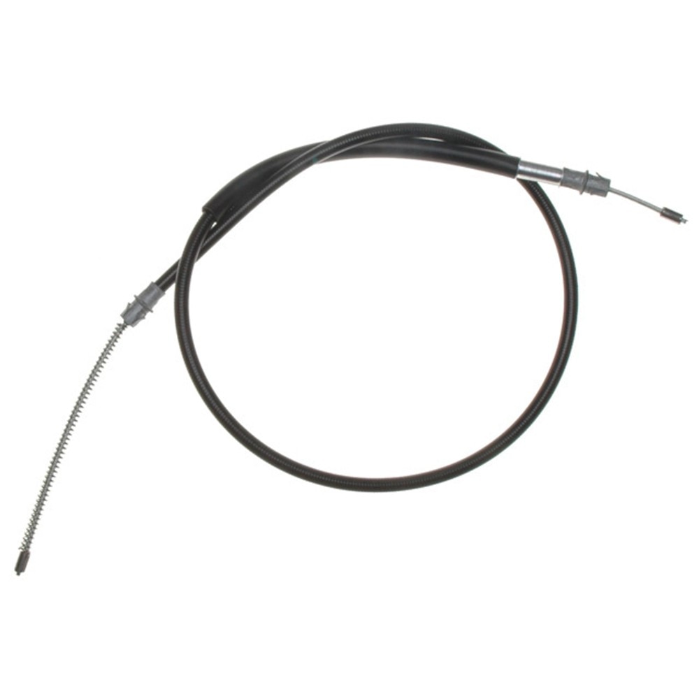 ACDelco Gold Parking Brake Rear Cable