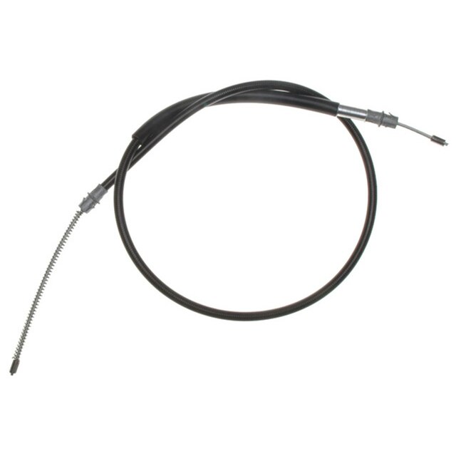 ACDelco Gold Parking Brake Rear Cable