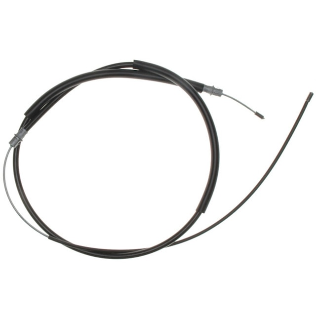 ACDelco Gold Driver Side Parking Brake Rear Cable