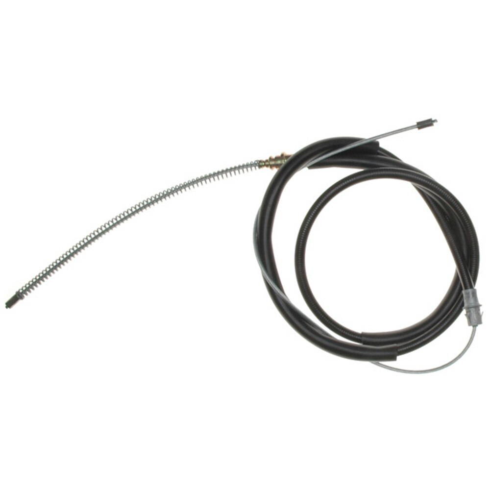 ACDelco Gold Driver Side Parking Brake Rear Cable