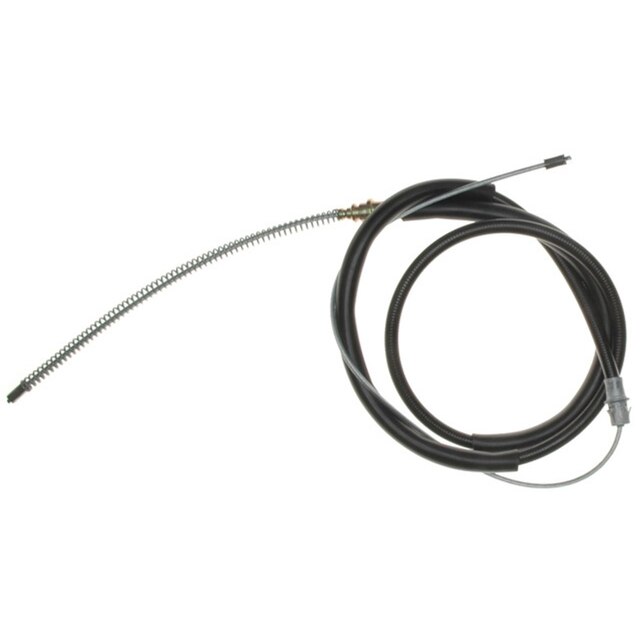 ACDelco Gold Driver Side Parking Brake Rear Cable