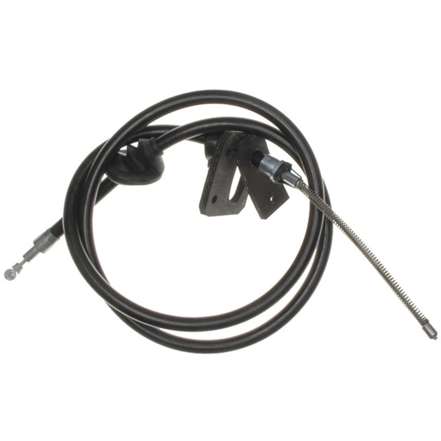 ACDelco Gold Driver Side Parking Brake Rear Cable