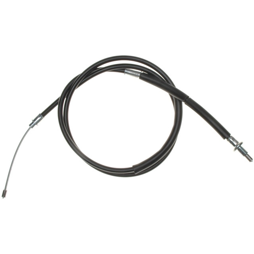 ACDelco Gold Parking Brake Front Cable