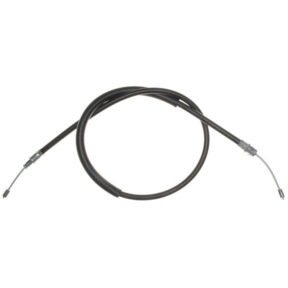 ACDelco Gold Parking Brake Intermediate Cable