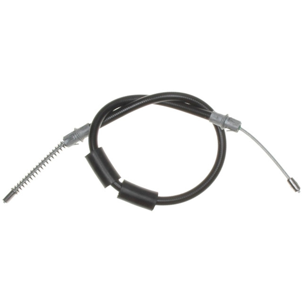 ACDelco Gold Parking Brake Rear Cable