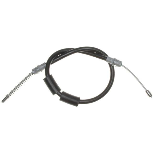 ACDelco Gold Parking Brake Rear Cable