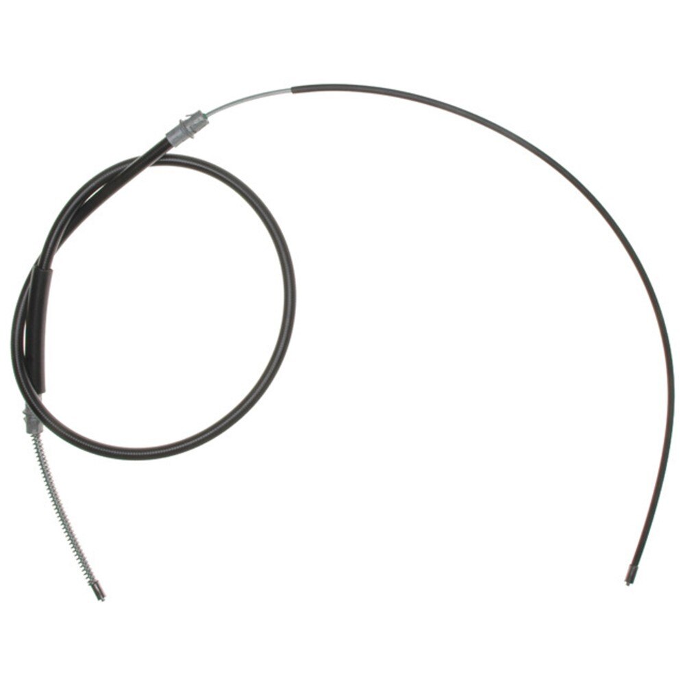 ACDelco Gold Driver Side Parking Brake Rear Cable