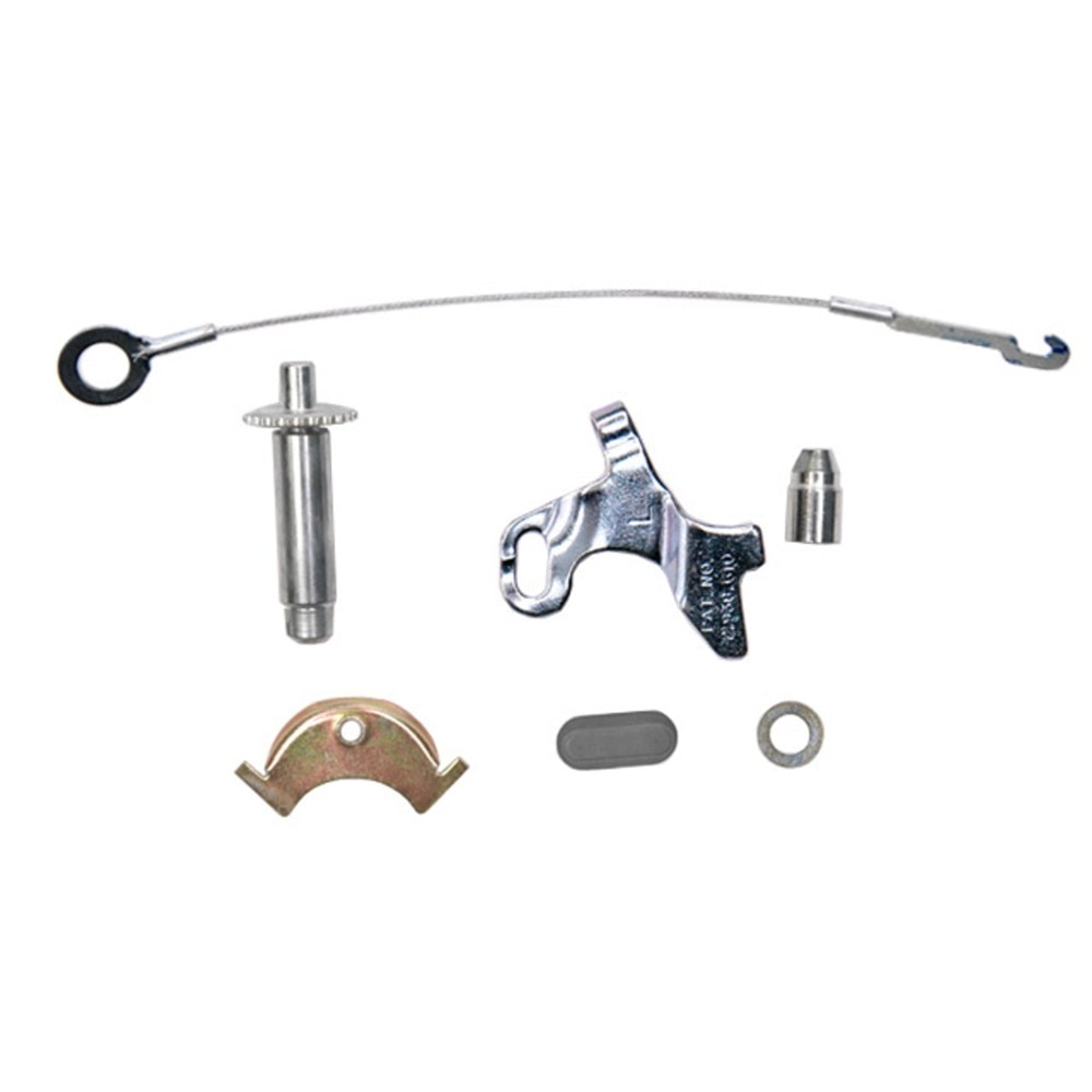 ACDelco Gold Passenger Side Rear Brake Shoe Adjuster