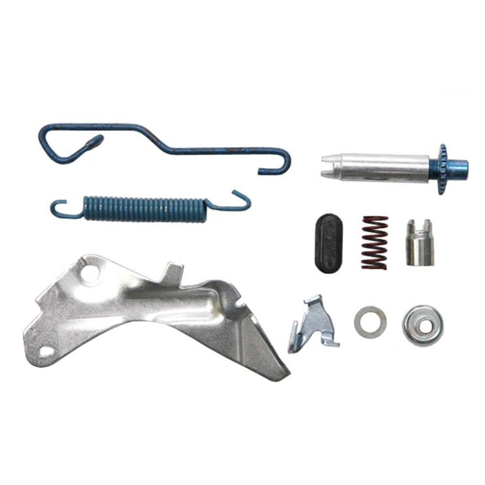 ACDelco Gold Rear Brake Shoe Adjuster Kit