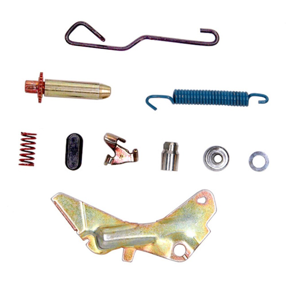 ACDelco Gold Rear Brake Shoe Adjuster Kit
