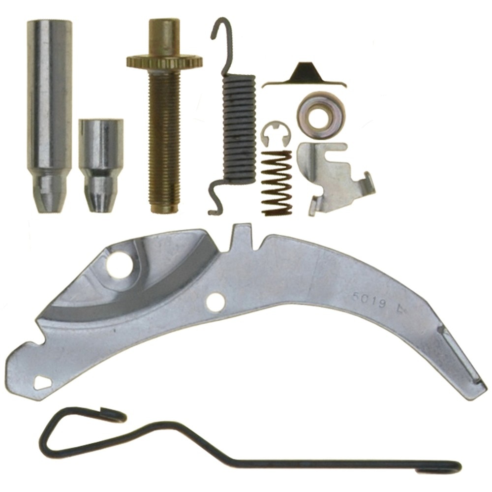 ACDelco Gold Driver Side Rear Brake Shoe Adjuster Kit