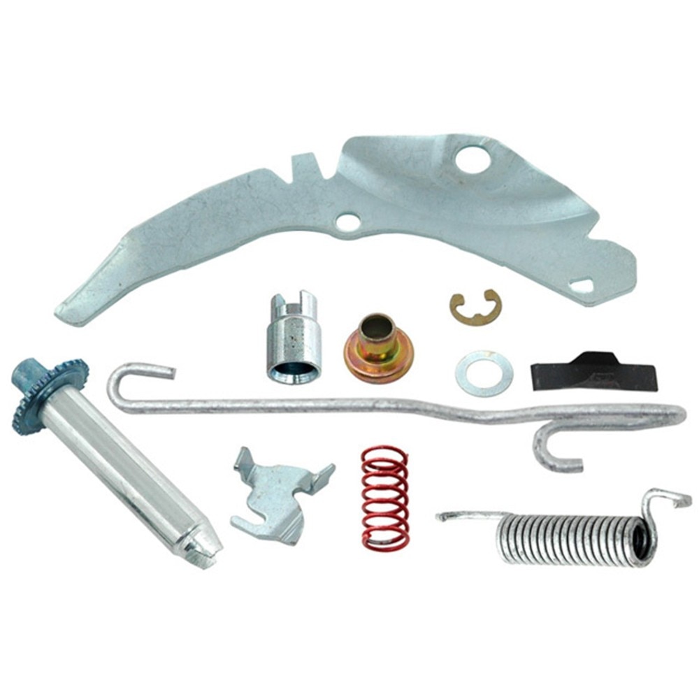 ACDelco Gold Driver Side Rear Brake Shoe Adjuster Kit