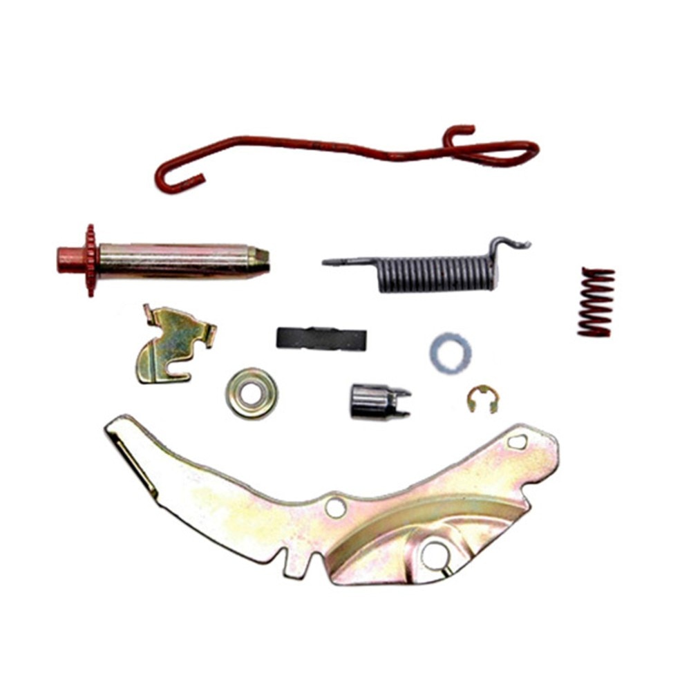 ACDelco Gold Passenger Side Rear Brake Shoe Adjuster Kit