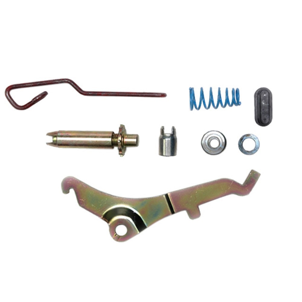 ACDelco Gold Rear Brake Shoe Adjuster Kit