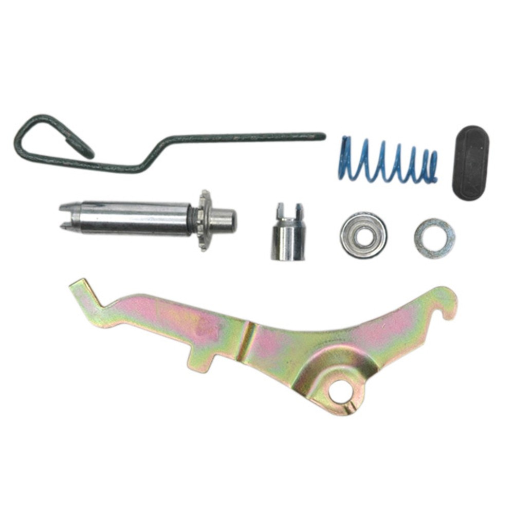 ACDelco Gold Passenger Side Rear Brake Shoe Adjuster Kit