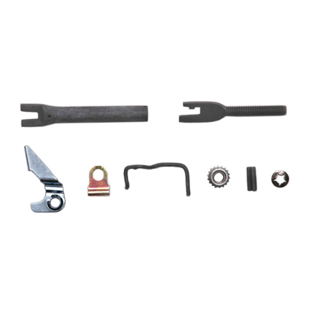ACDelco Gold Rear Driver Side Drum Brake Adjuster Kit