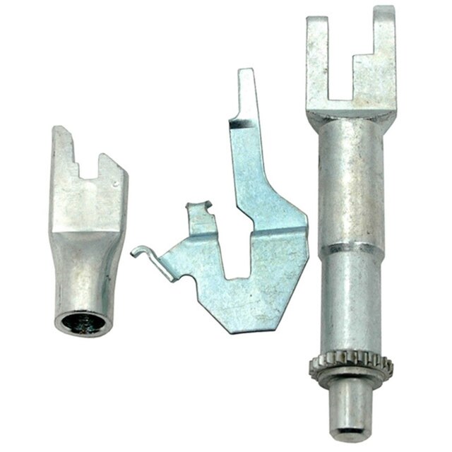 ACDelco Gold Passenger Side Rear Brake Shoe Adjuster Kit