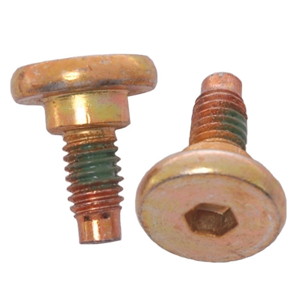 ACDelco Gold Front Brake Caliper Bolt