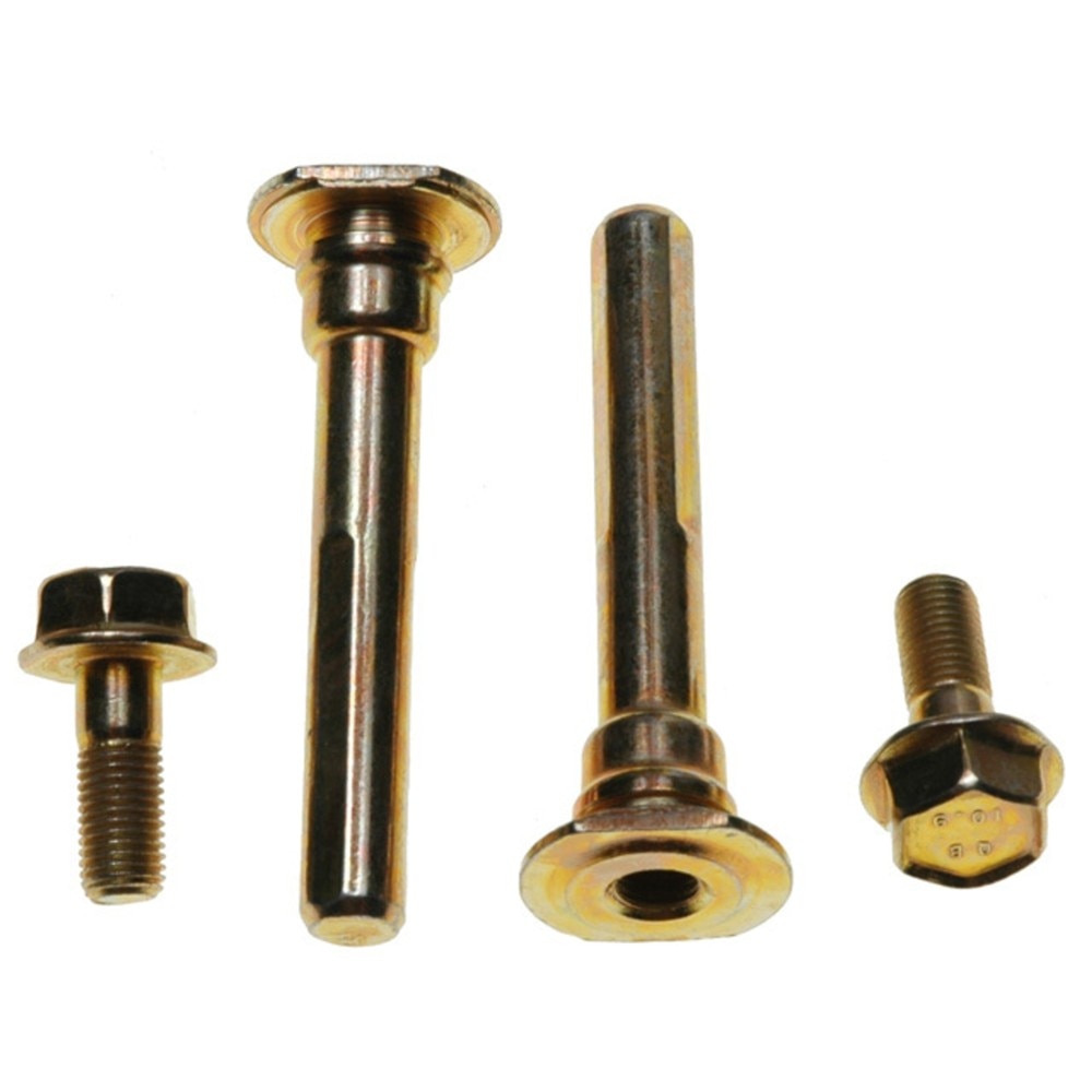 ACDelco Gold Front Disc Brake Caliper Bolt