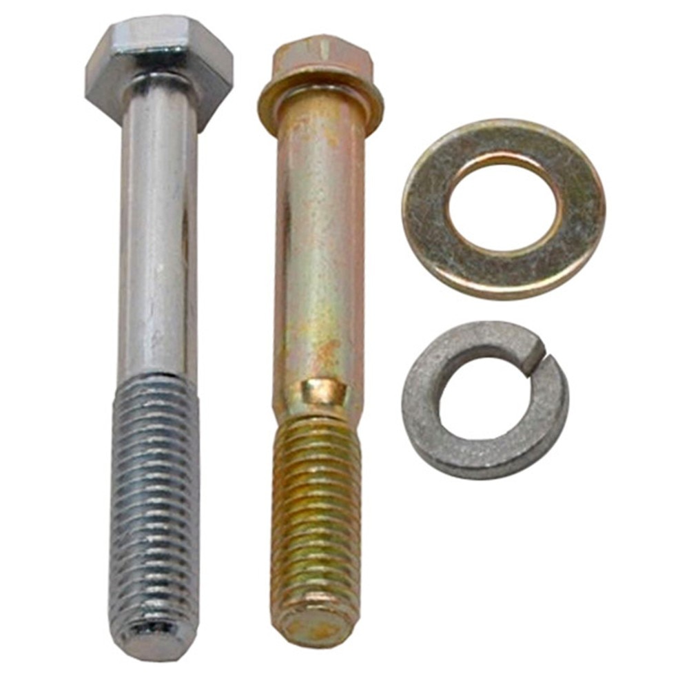 ACDelco Gold Front Brake Caliper Bolt