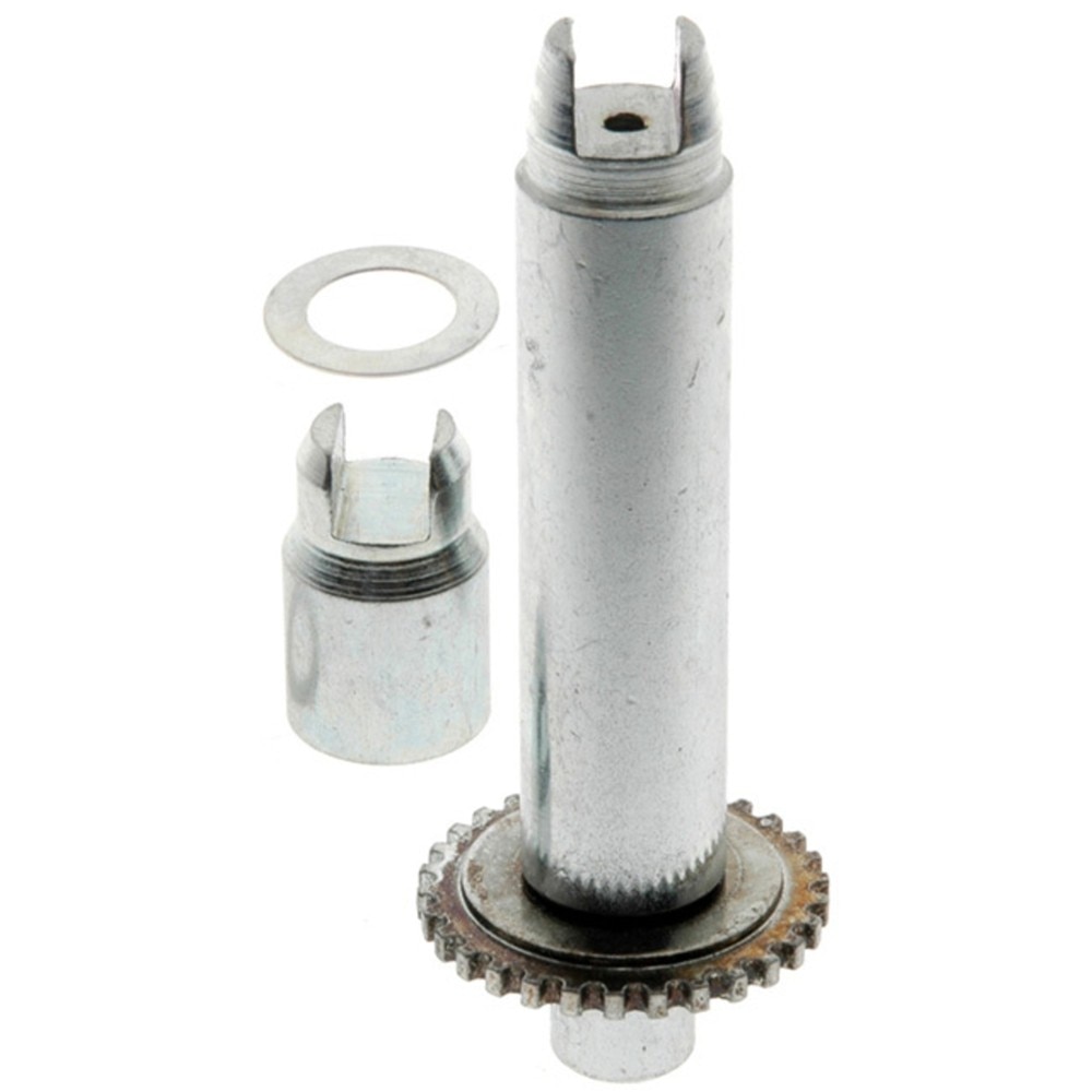 ACDelco Gold Driver Side Brake Shoe Adjuster Bolt