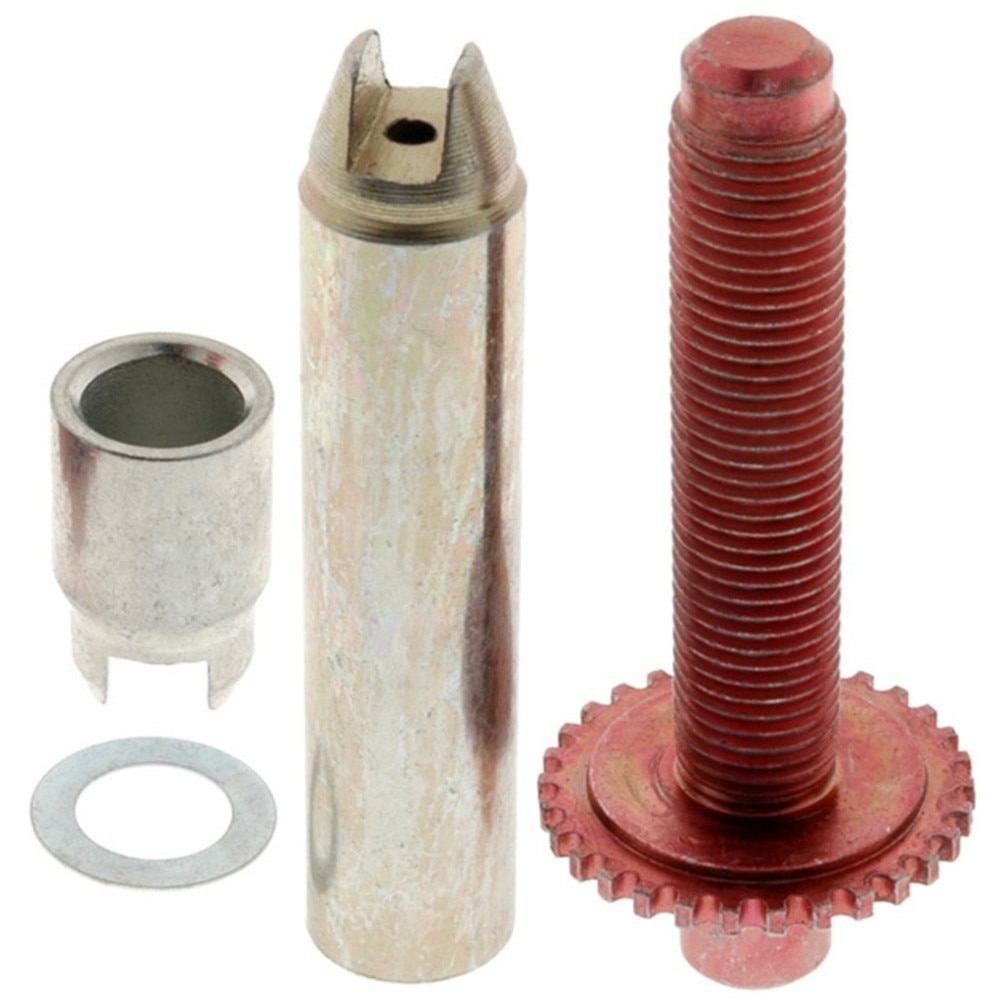 ACDelco Gold Passenger Side Rear Brake Shoe Adjuster Bolt Kit