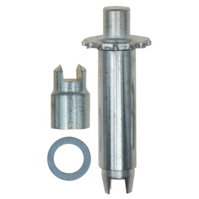 ACDelco Gold Passenger Side Rear Brake Shoe Adjuster Bolt Kit