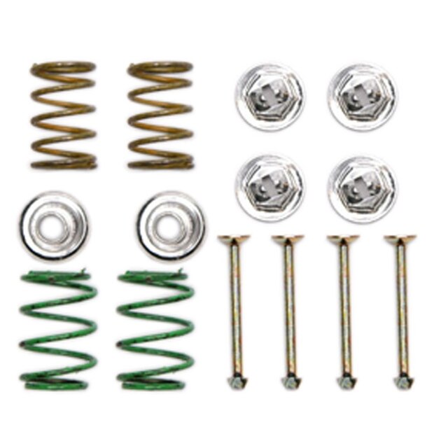 ACDelco Gold Rear Brake Hold-down Spring Kit
