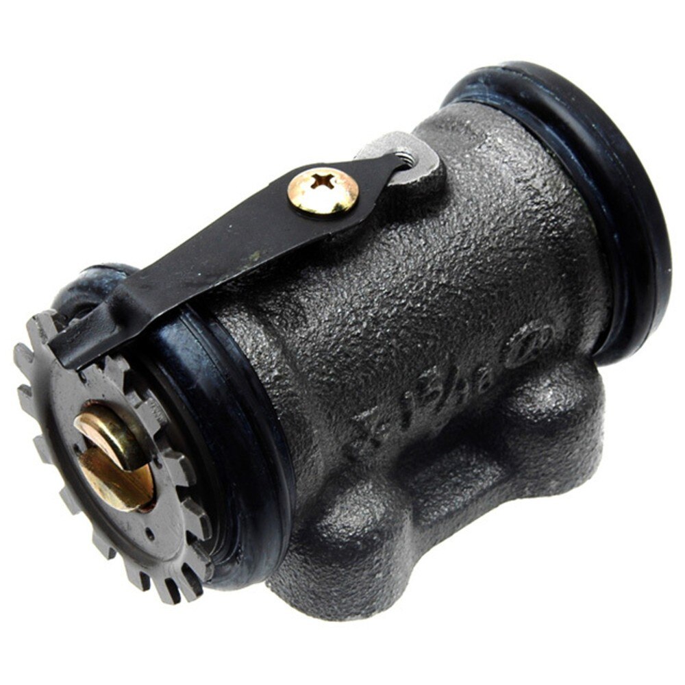 ACDelco Gold Rear Passenger Side Drum Brake Wheel Cylinder