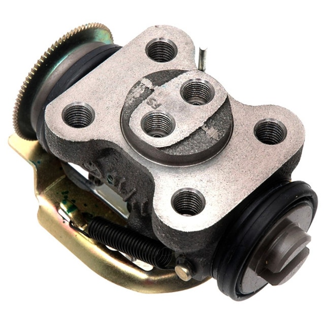 ACDelco Gold Rear Passenger Side Drum Brake Wheel Cylinder