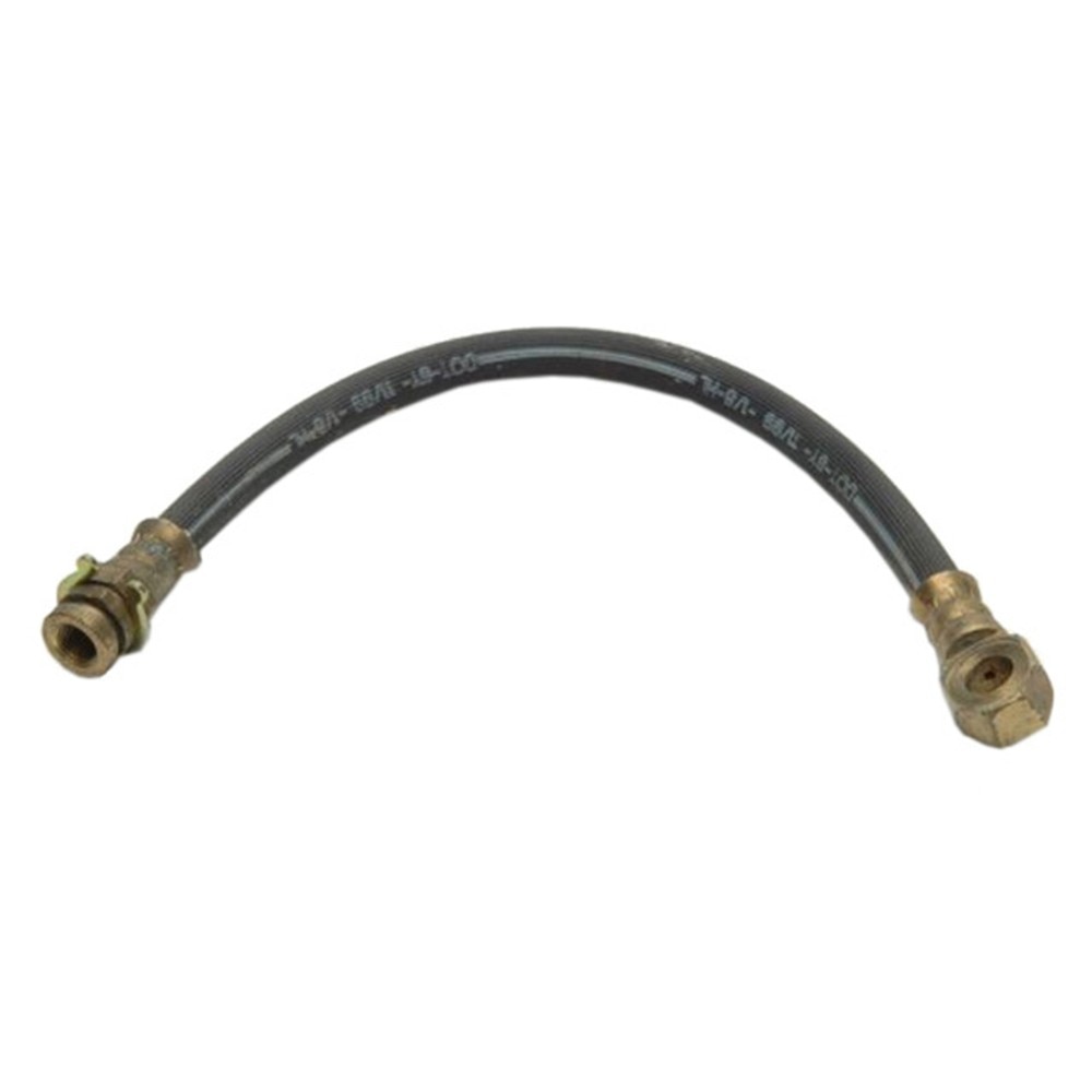 ACDelco Gold Passenger Side Front Brake Hose