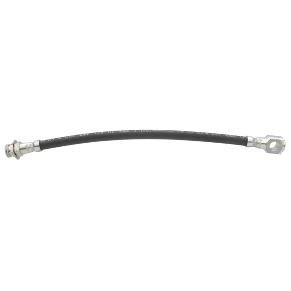 ACDelco Professional Front Hydraulic Brake Hose Assembly