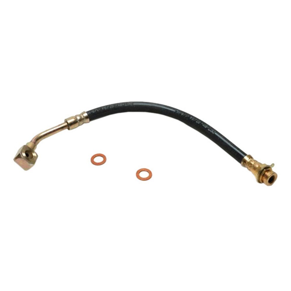 ACDelco Professional Rear Hydraulic Brake Hose