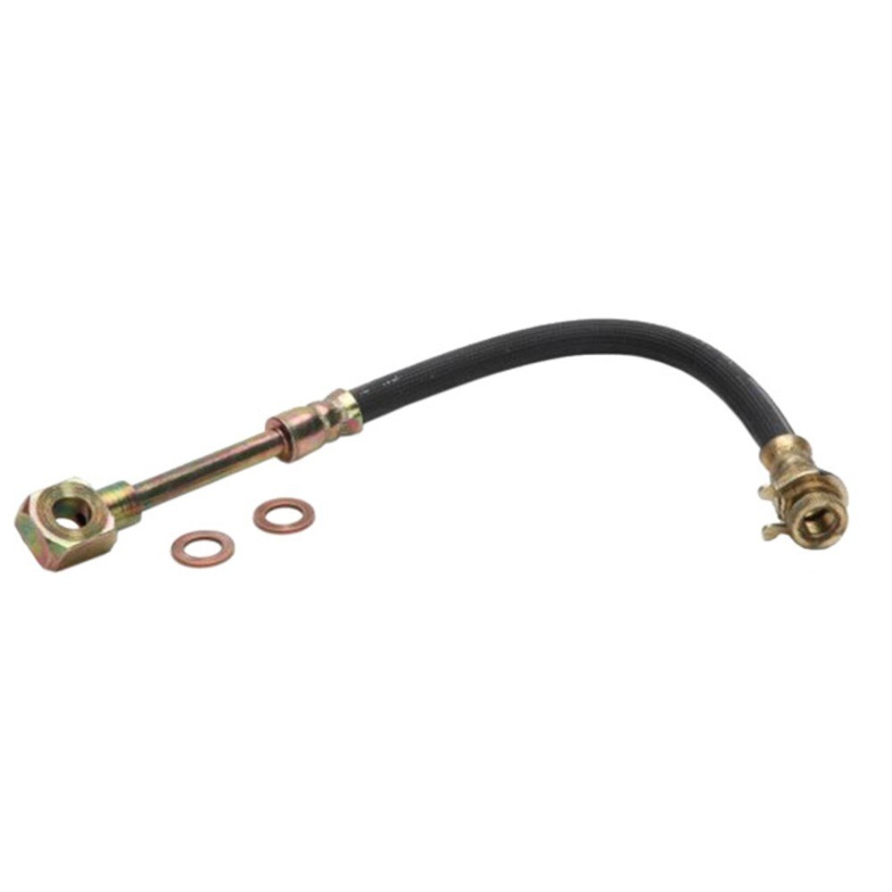 ACDelco Professional Rear Hydraulic Brake Hose Assembly