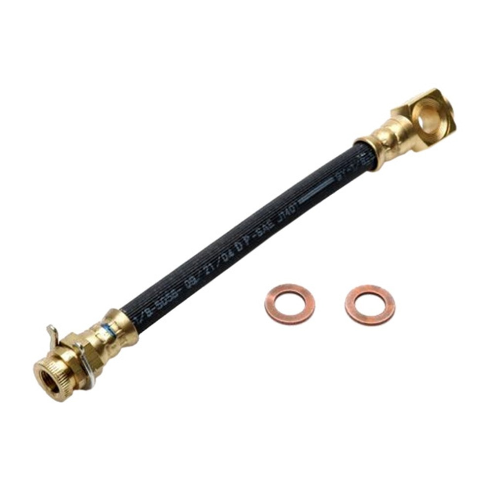 ACDelco Gold Rear Brake Hose