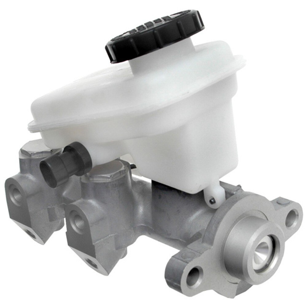 ACDelco Gold Brake Master Cylinder Assembly
