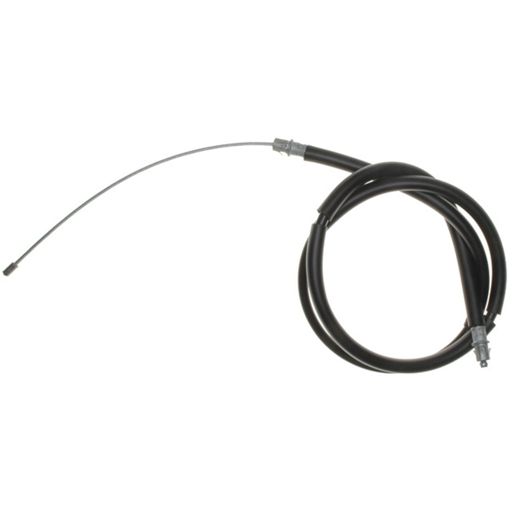 ACDelco Gold Driver Side Parking Brake Rear Cable