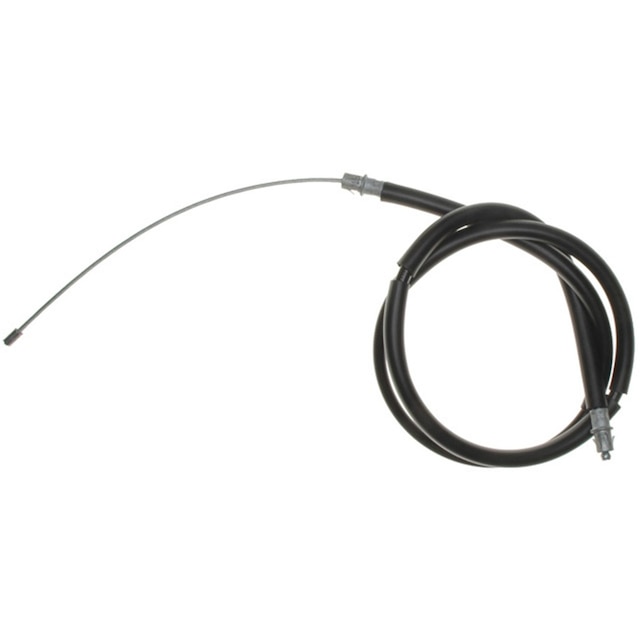ACDelco Gold Driver Side Parking Brake Rear Cable