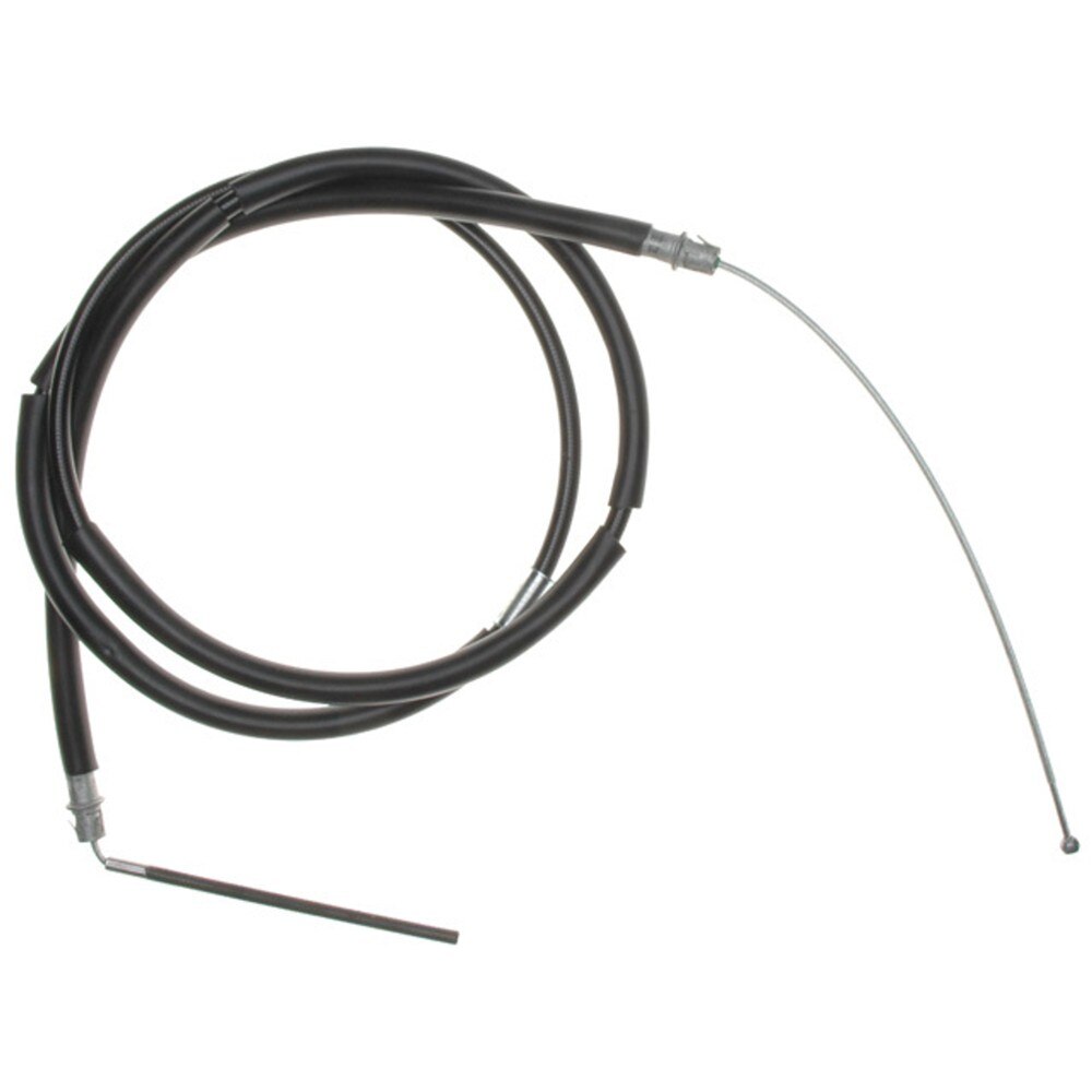 ACDelco Gold Passenger Side Parking Brake Rear Cable