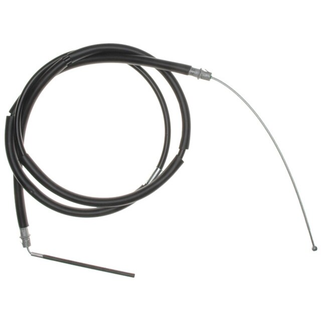 ACDelco Gold Passenger Side Parking Brake Rear Cable