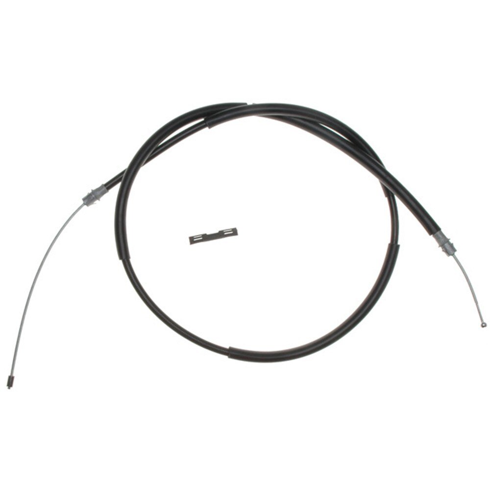 ACDelco Gold Driver Side Parking Brake Rear Cable