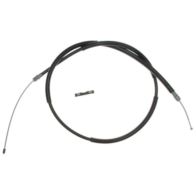 ACDelco Gold Driver Side Parking Brake Rear Cable